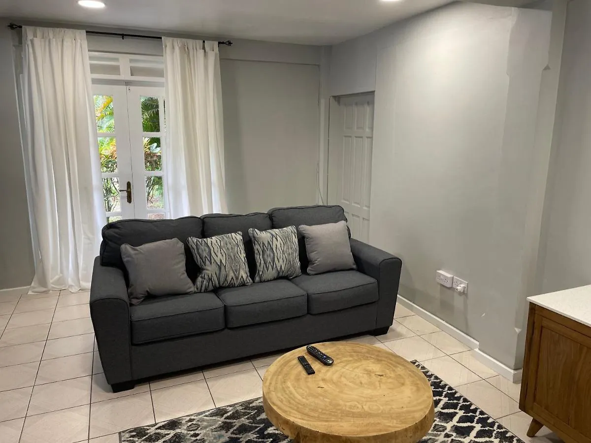 Goddvilla Apartments Roseau 0*,  Dominica