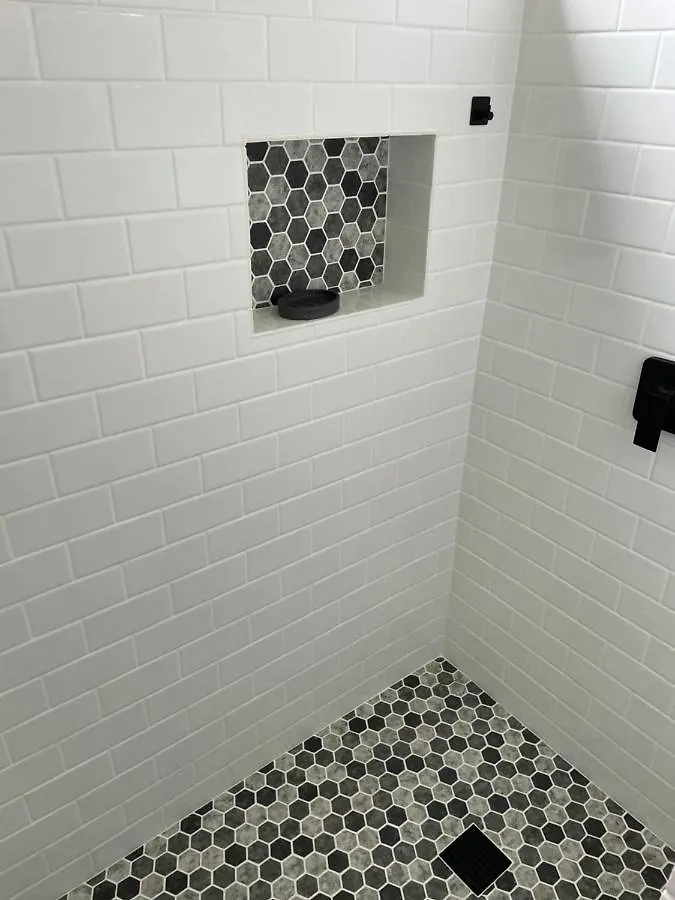 Goddvilla Apartments Roseau
