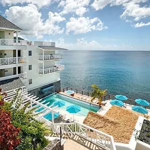 Hotel Young, Roseau