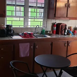  Apartment Center